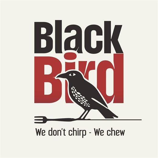 Black Bird — We don't chirp, we chew